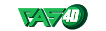 Logo PAS4D